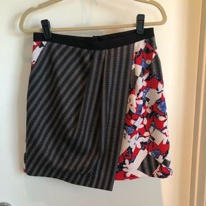 Peter Pilotto for Target skirt